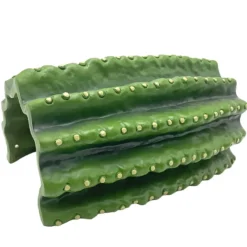Hobby Cactus Tube 3, Aquarien - & Terrarienhöhle, 24,5 x 16 x 12 cm