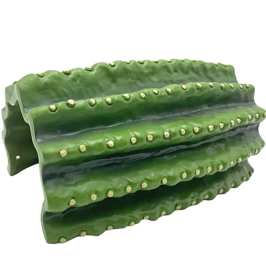 Hobby Cactus Tube 3, Aquarien - & Terrarienhöhle, 24,5 x 16 x 12 cm