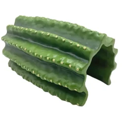 Hobby Cactus Tube 2, Aquarien - & Terrarienhöhle, 18,5 x 11 x 9,5 cm