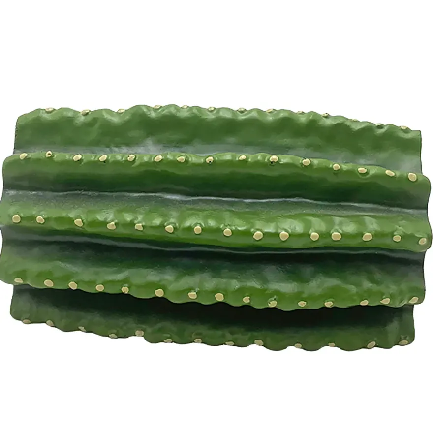 Hobby Cactus Tube 1, Aquarien - & Terrarienhöhle, 13,5 x 8,5 x 7 cm