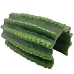 Hobby Cactus Tube 1, Aquarien - & Terrarienhöhle, 13,5 x 8,5 x 7 cm