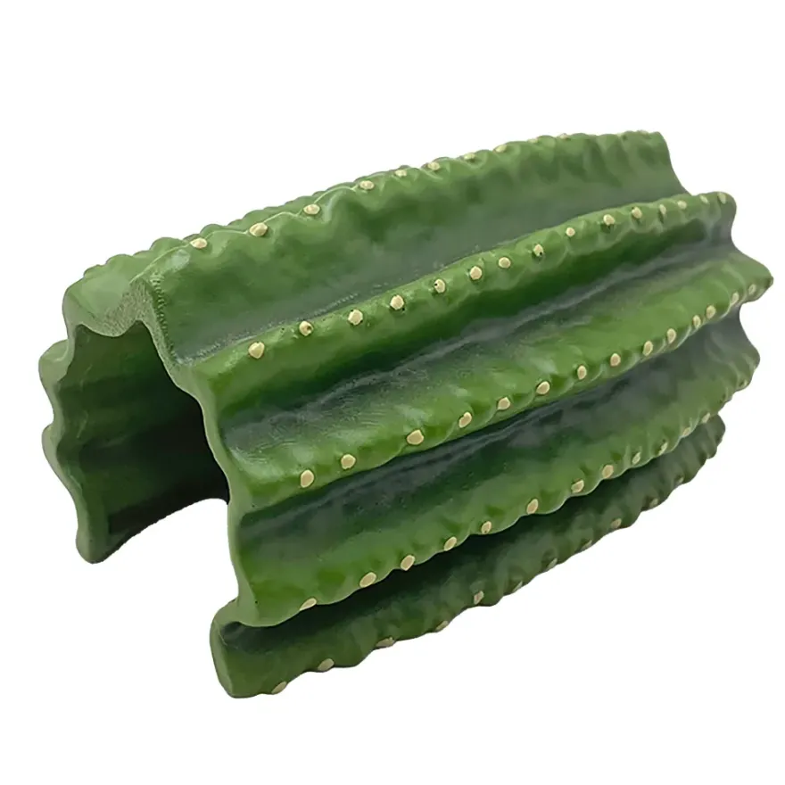 Hobby Cactus Tube 1, Aquarien - & Terrarienhöhle, 13,5 x 8,5 x 7 cm