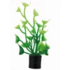 Hobby Cardamine mini Kunstpflanze