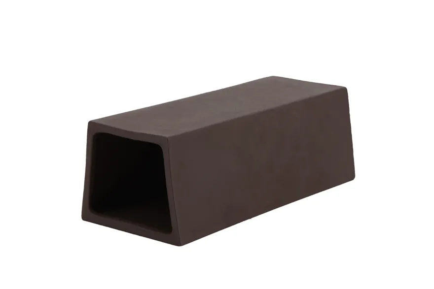 Hobby Catfish Corner 2 dark, 8 × 6 × 25 cm (41651)