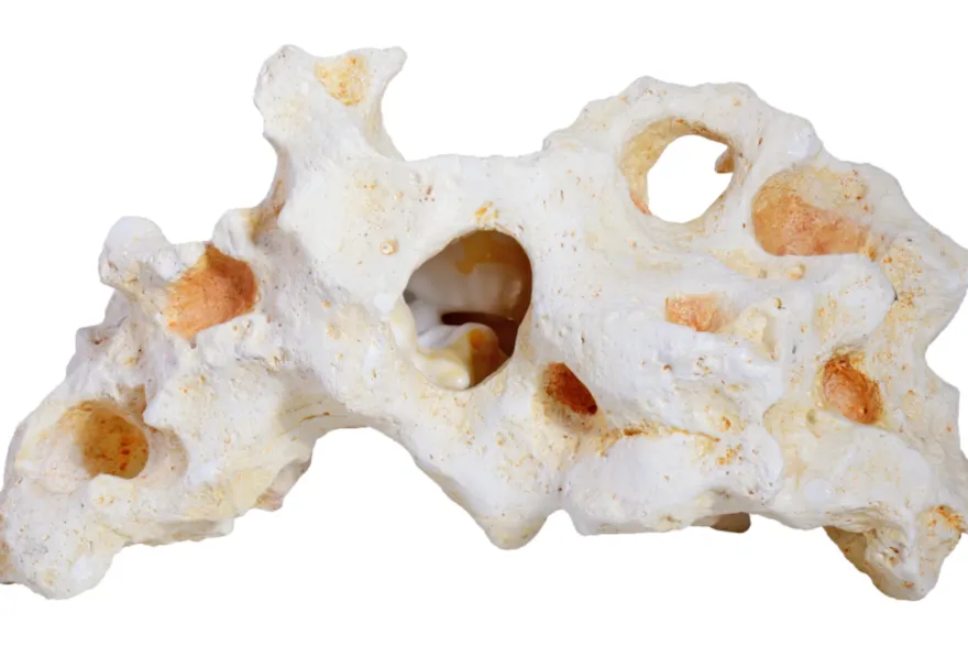 Hobby Cavity Rock 1 (22 × 11,5 × 12 cm)
