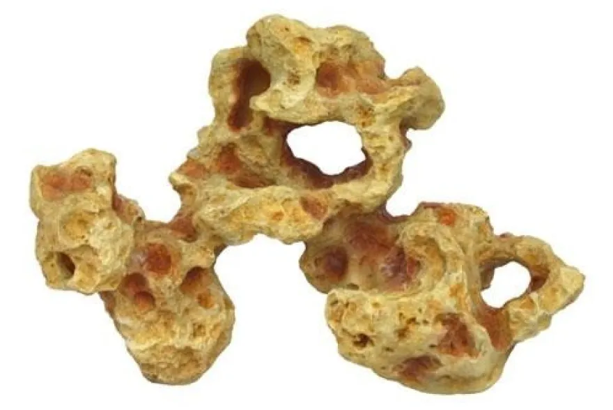 Hobby Cavity Stone 5, ca. 33x16x33 cm