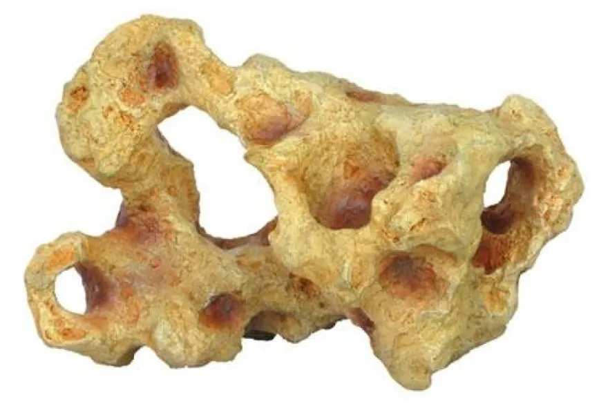 Hobby Cavity Stone 4, ca. 21x18x28 cm