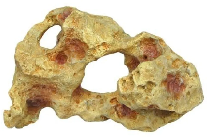 Hobby Cavity Stone 3, ca. 18x14x28 cm