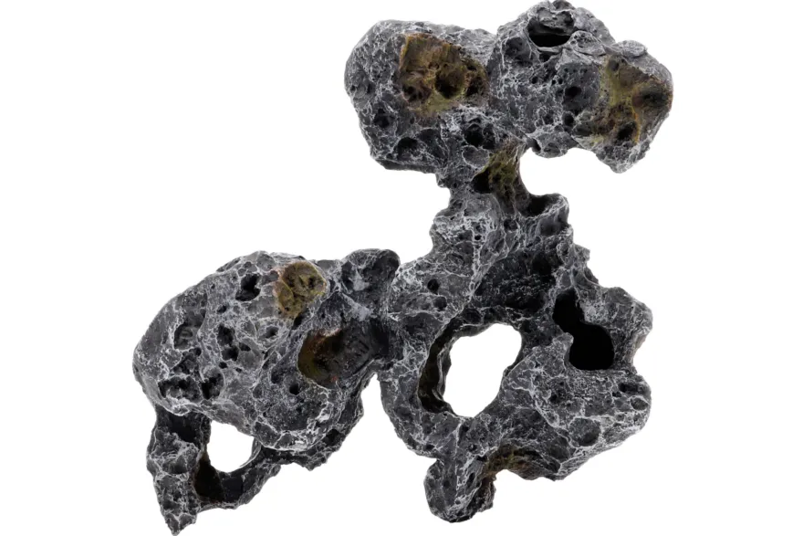 Hobby Cavity Stone dark 5 (33 × 16 × 33 cm)