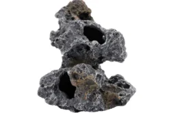 Hobby Cavity Stone dark 2 (19 × 15 × 20 cm)