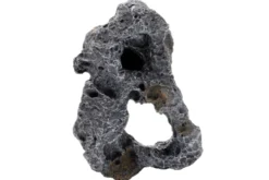 Hobby Cavity Stone dark 4 (21 × 18 × 28 cm)