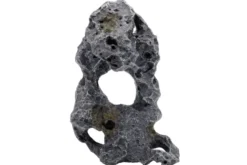 Hobby Cavity Stone dark 3 (18 × 14 × 28 cm)