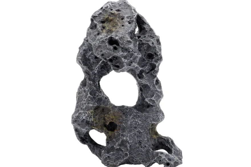 Hobby Cavity Stone dark 3 (18 × 14 × 28 cm)