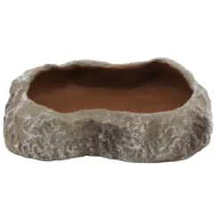 Hobby Cera Dish Granite 1, Keramiknapf, 10 x 6,5 x 2,5 cm