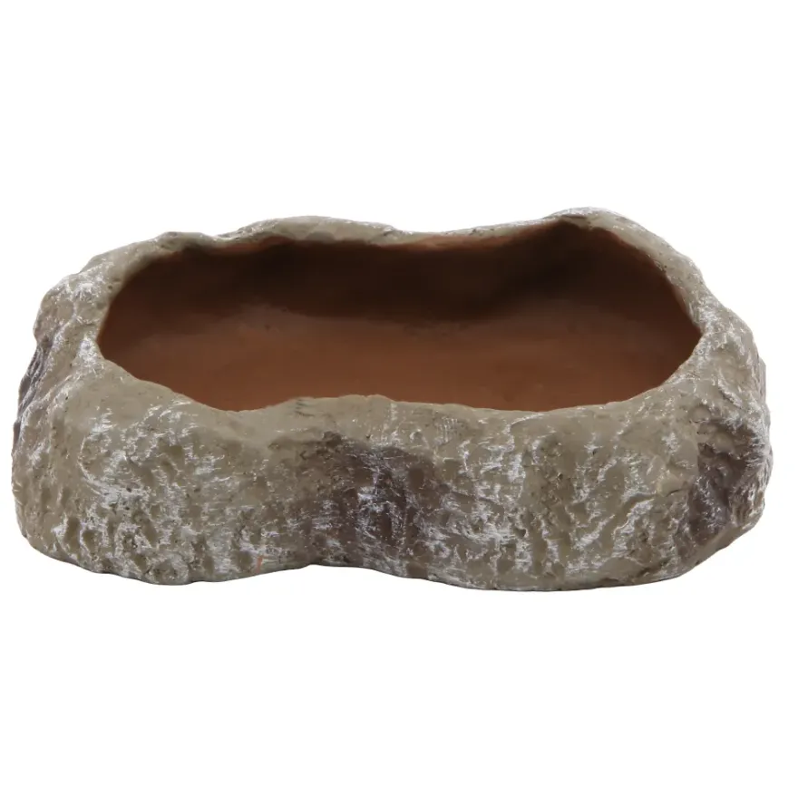 Hobby Cera Dish Granite 1, Keramiknapf, 10 x 6,5 x 2,5 cm