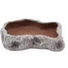 Hobby Cera Dish Granite 3, Keramiknapf, 18 x 12,5 x 4 cm