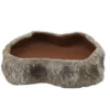 Hobby Cera Dish Granite 2, Keramiknapf, 13,5 x 10 x 3,5 cm