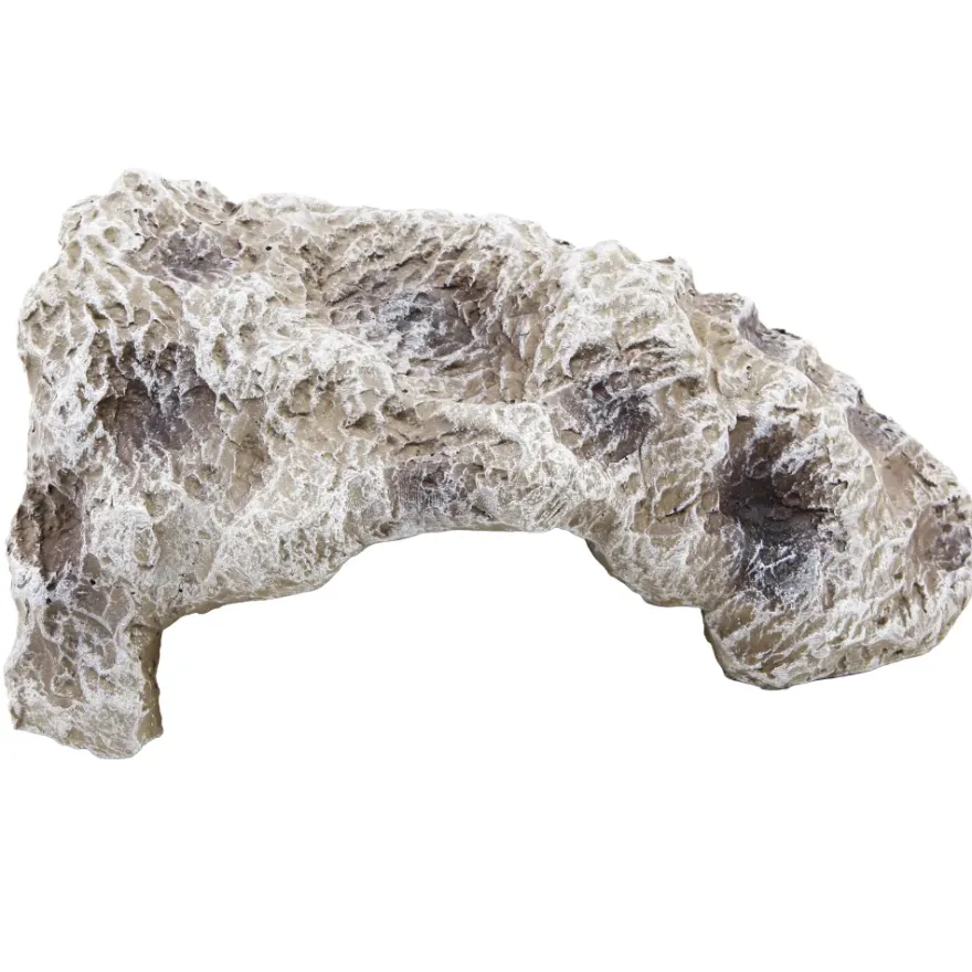 Hobby Cera Granite Cave 2, Keramikhöhle, 21,5 × 13,5 × 10,5 cm