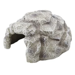 Hobby Cera Granite Cave 3, Keramikhöhle, 28,5 × 24 × 16 cm