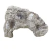 Hobby Cera Granite Cave 1, Keramikhöhle, 13 × 9 × 7,5 cm