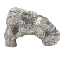 Hobby Cera Granite Cave 1, Keramikhöhle, 13 × 9 × 7,5 cm