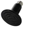 Hobby Cera Infraheat Dunkelstrahler-Heizlampen, 75 W