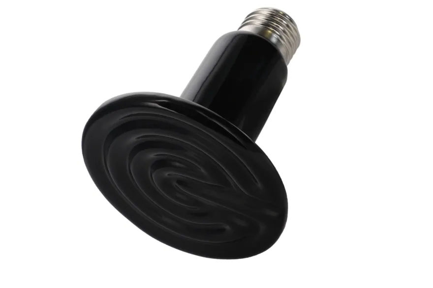 Hobby Cera Infraheat Dunkelstrahler-Heizlampen, 75 W