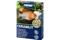 Hobby Ceramlit, Filterröhrchen, 600 g