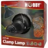 Hobby Clamp Lamp, 21 cm, Klemmleuchte