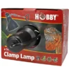 Hobby Clamp Lamp, 14 cm, Klemmleuchte