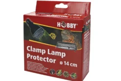 Hobby Clamp Lamp Protector 14 cm