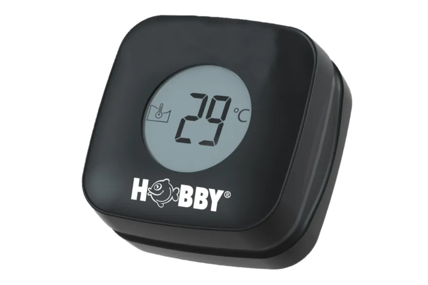 Hobby Clean Mag Thermo, Magnet-Scheibenreiniger