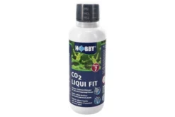 Hobby CO₂ Liqui Fit, Kohlenstoffdünger, 250 ml