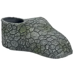 Hobby Cracked Rock Cave 2, Aquarienhöhle, 19 x 14 x 8 cm