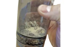 Hobby Cricket Vitamizer, Dose zum Bestäuben von Futterinsekten