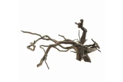 Hobby Dark Fingerwood L, ca. 40-60 cm