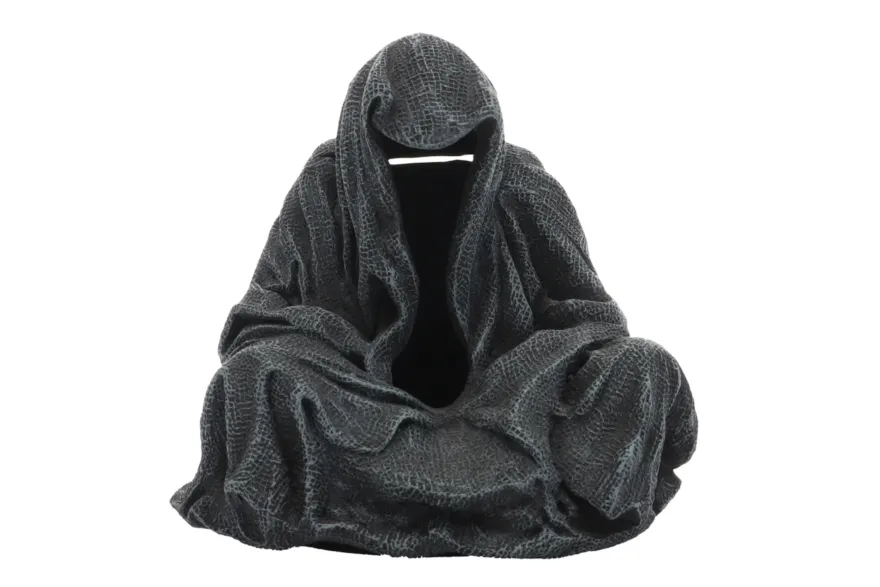 Hobby Dark Monk 2 (15 × 14,5 × 10,5 cm)