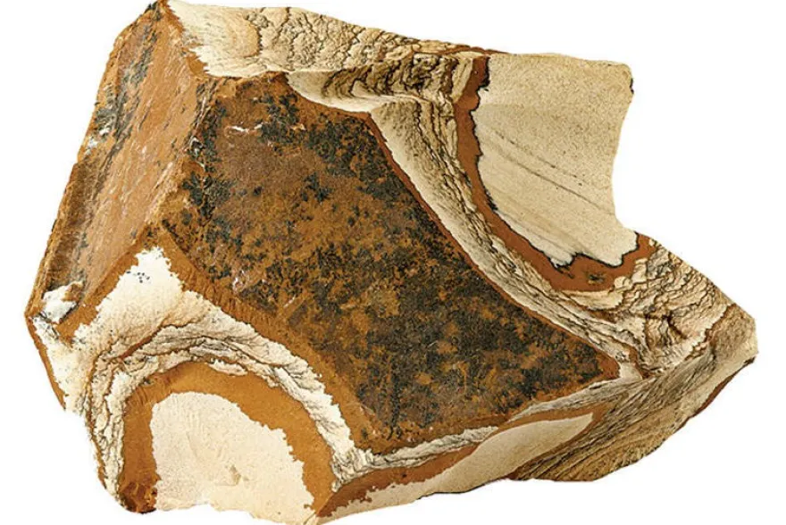 Hobby Dekostein Picture Jasper, 4 Stück im Netz