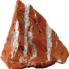 Hobby Dekostein Red Jasper, 4 Stück im Netz