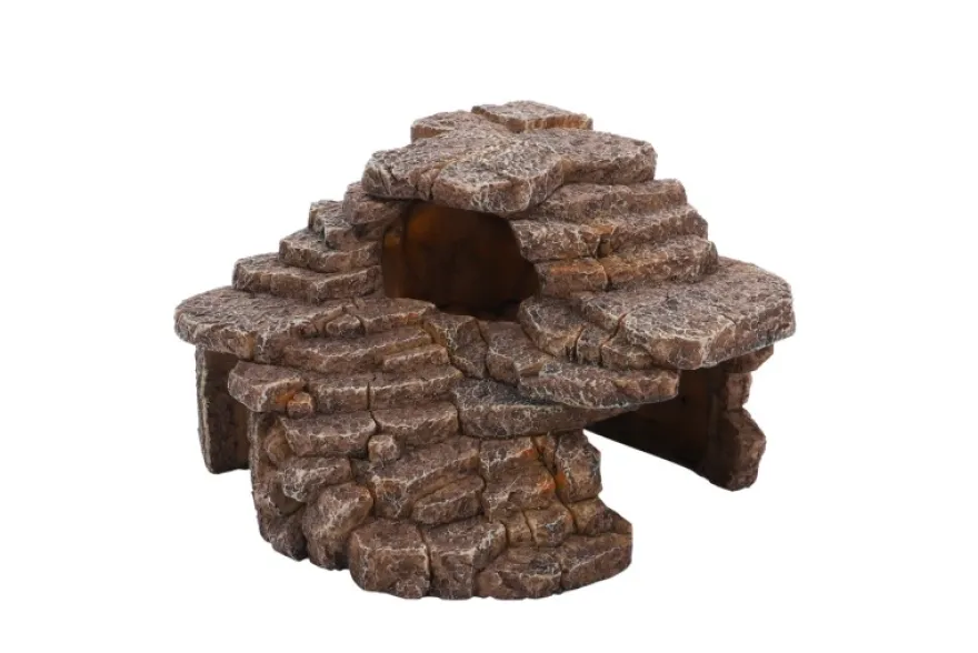 Hobby Desert Cave 2