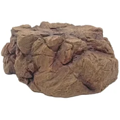 Hobby Desert Stone Cave 2, Terrarienhöhle, 25,4 × 10,7 × 17,3 cm