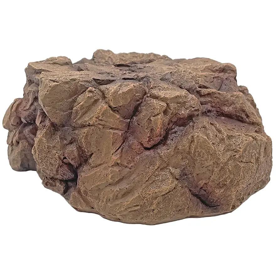 Hobby Desert Stone Cave 2, Terrarienhöhle, 25,4 × 10,7 × 17,3 cm