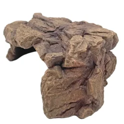 Hobby Desert Stone Cave 2, Terrarienhöhle, 25,4 × 10,7 × 17,3 cm