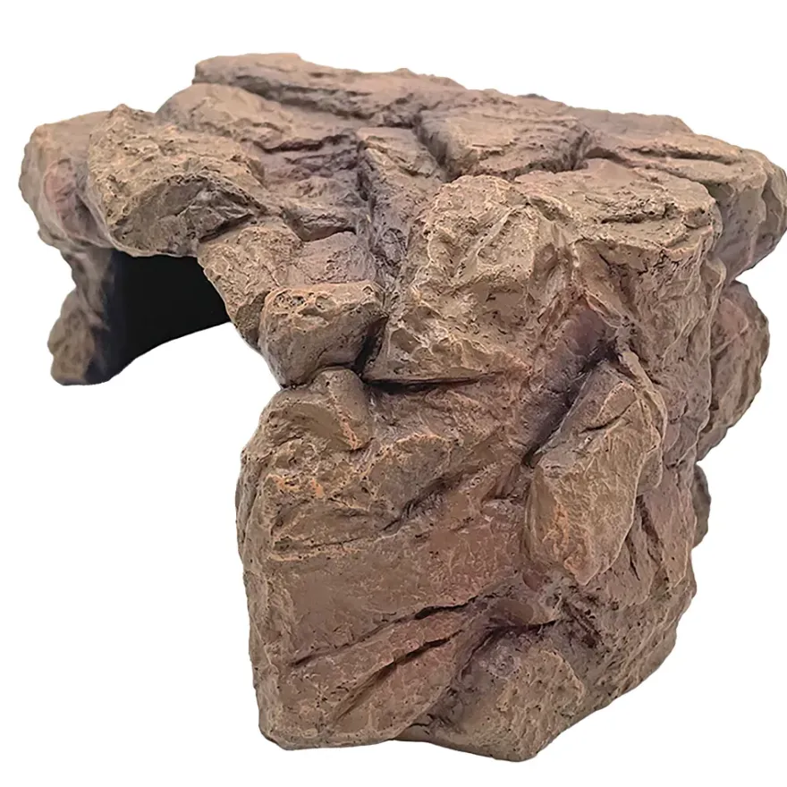 Hobby Desert Stone Cave 3, Terrarienhöhle, 32,5 x 12,2 x 21,6 cm