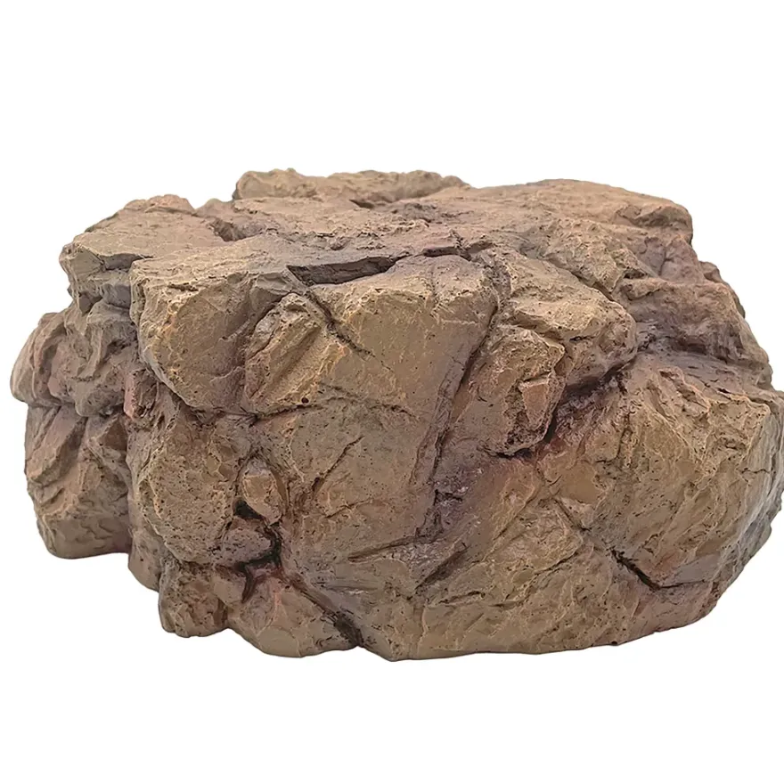 Hobby Desert Stone Cave 3, Terrarienhöhle, 32,5 x 12,2 x 21,6 cm