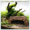 Hobby Desert Stone Cave 1, Terrarienhöhle, 20 × 8,4 × 14 cm