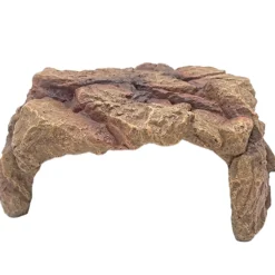Hobby Desert Stone Cave 1, Terrarienhöhle, 20 × 8,4 × 14 cm