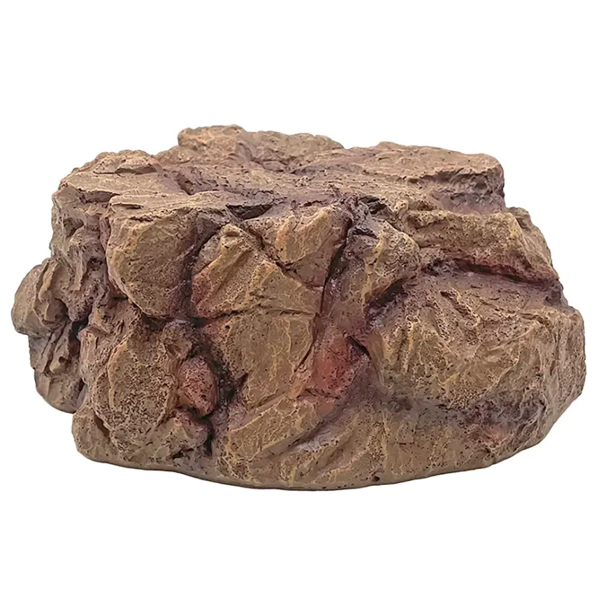 Hobby Desert Stone Cave 1, Terrarienhöhle, 20 × 8,4 × 14 cm