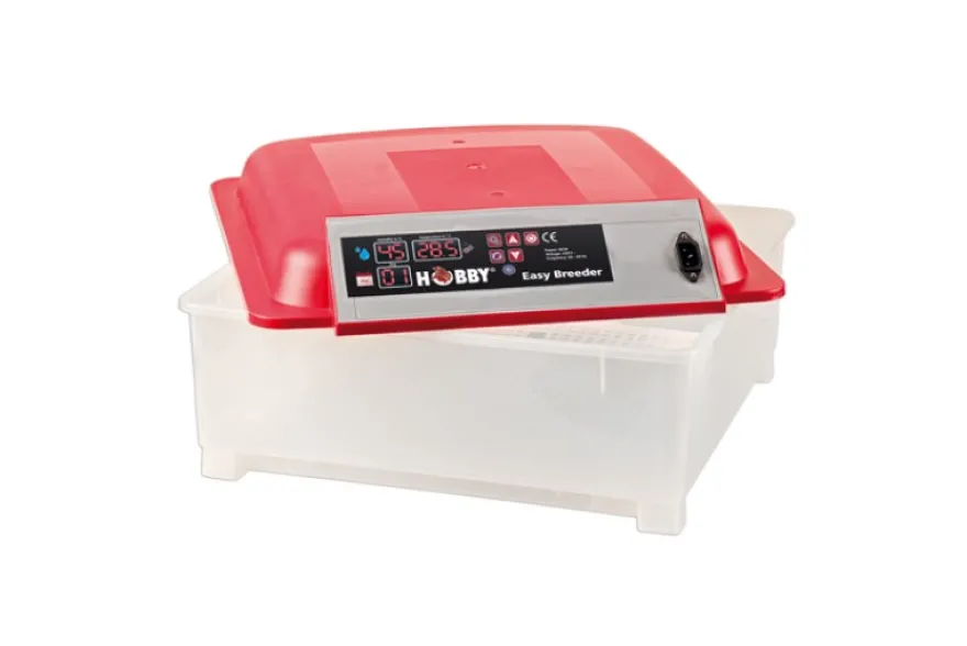 Hobby Easy Breeder, Brutmaschine