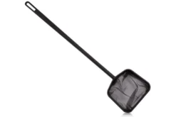 Hobby Easy Net XL, Schwimmendes Fischfangnetz, 21 cm